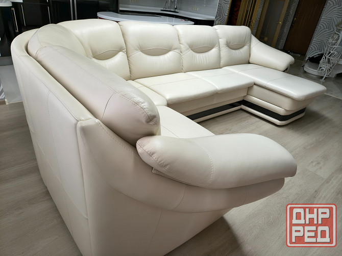 Диван угловой модульный Mobel/zeit, Веllagiо. Новый Донецк - изображение 2