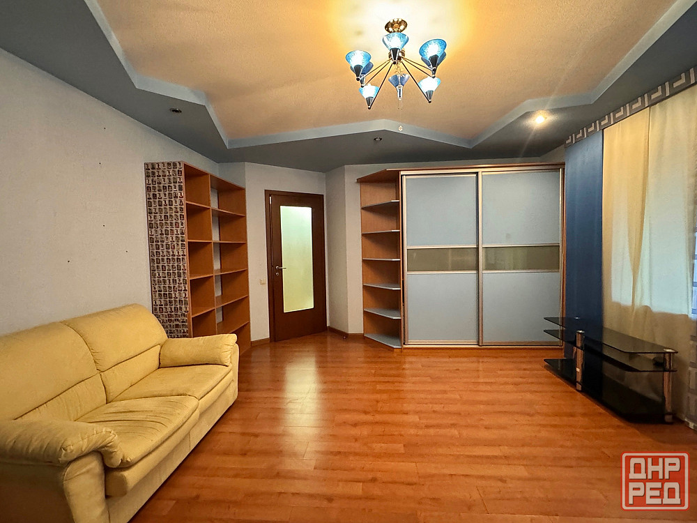 Продажа шикарной 3к квартиры в центре Донецка! Богдана Хмельницкого, квартира крупногабаритная Донецк - изображение 10