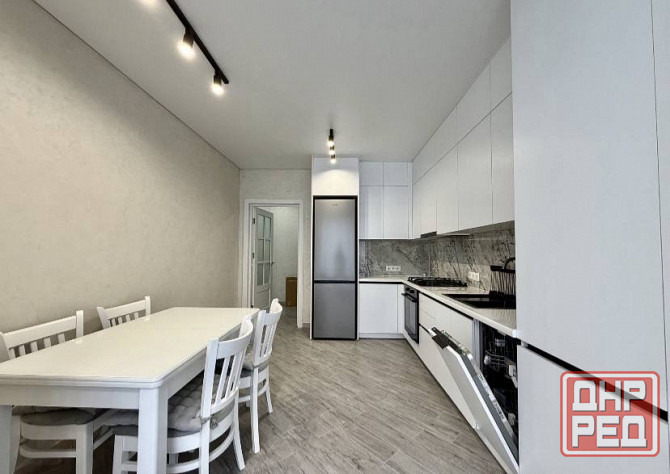 Сдам Мариуполь, пр-т Металлургов 2-х ком кв Собственник Мариуполь - изображение 1