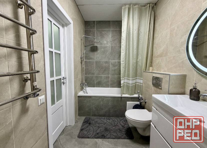 Сдам Мариуполь, пр-т Металлургов 2-х ком кв Собственник Мариуполь - изображение 8