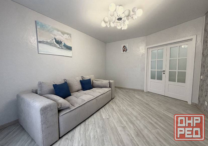 Сдам Мариуполь, пр-т Металлургов 2-х ком кв Собственник Мариуполь - изображение 6