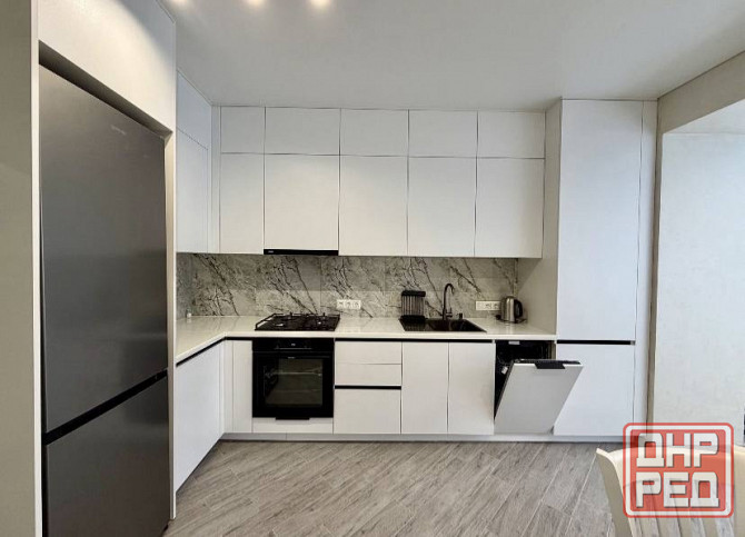 Сдам Мариуполь, пр-т Металлургов 2-х ком кв Собственник Мариуполь - изображение 2