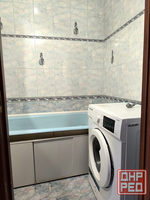 Аренда. 1 комнатная Чешка ул.Шутова м-н Широкий Кировский район. Донецк - изображение 6