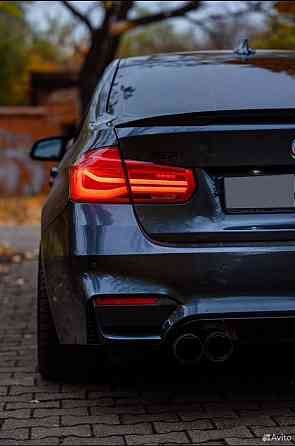 BMW 340i F30 Донецк