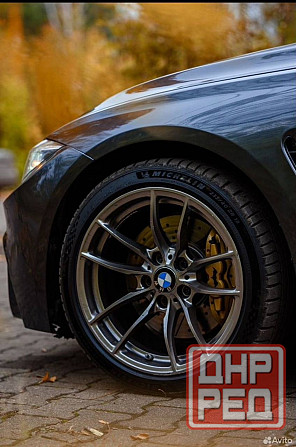 BMW 340i F30 Донецк - изображение 5