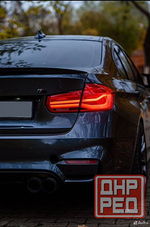 BMW 340i F30 Донецк - изображение 4