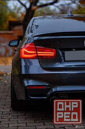 BMW 340i F30 Донецк - изображение 3