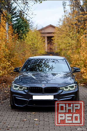 BMW 340i F30 Донецк - изображение 2