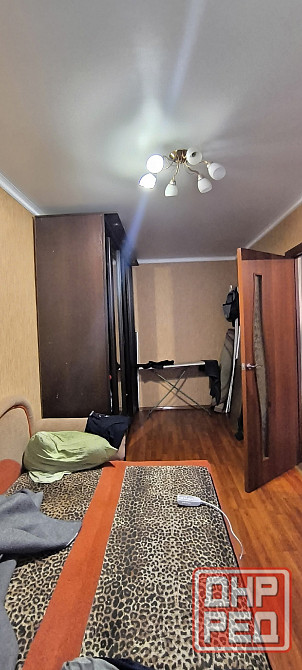 Продам 2 ком. кв-ру, Червоногвардейский р-н, 10 магазин Макеевка - изображение 5