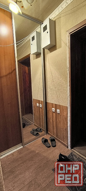 Продам 2 ком. кв-ру, Червоногвардейский р-н, 10 магазин Макеевка - изображение 6