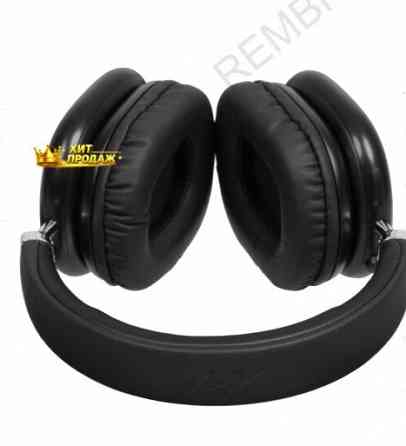 Беспроводные/проводные Наушники Hoco w35 Max Черный 2023 - арт:2013 Макеевка