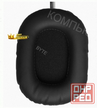 Беспроводные/проводные Наушники Hoco w35 Max Черный 2023 - арт:2013 Макеевка - изображение 4