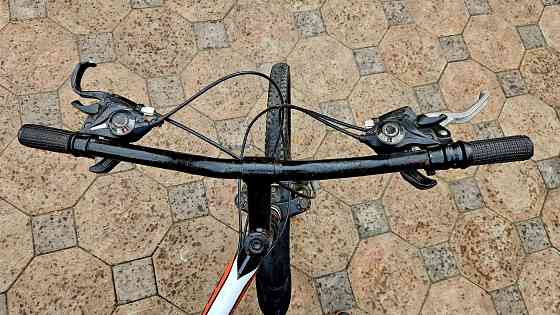 Велосипед Макеевка