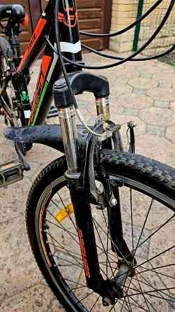 Велосипед Макеевка