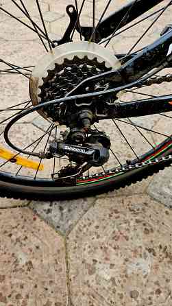 Велосипед Макеевка