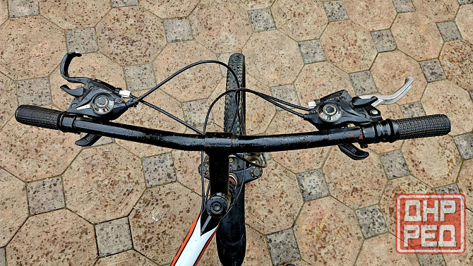 Велосипед Макеевка - изображение 3