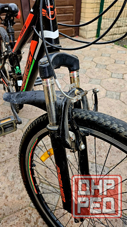 Велосипед Макеевка - изображение 1