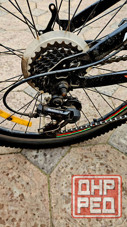 Велосипед Макеевка - изображение 2