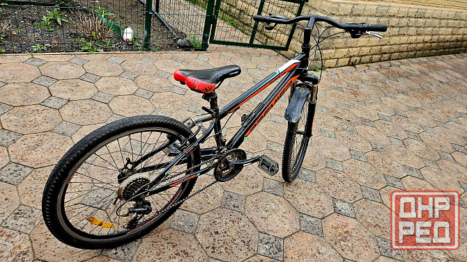 Велосипед Макеевка - изображение 4