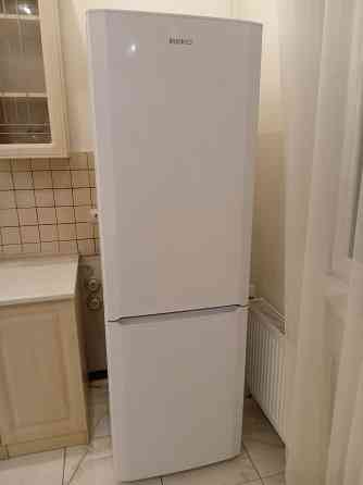 Продам холодильник Beko full no frost Донецк