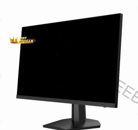 Игровой Монитор 24" Hisense 24g3q, 1920x1080, 240гц Серебристый - арт:7916 Макеевка