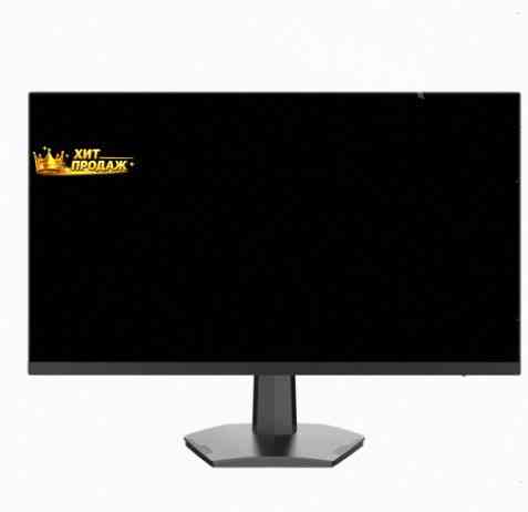 Игровой Монитор 24" Hisense 24g3q, 1920x1080, 240гц Серебристый - арт:7916 Макеевка