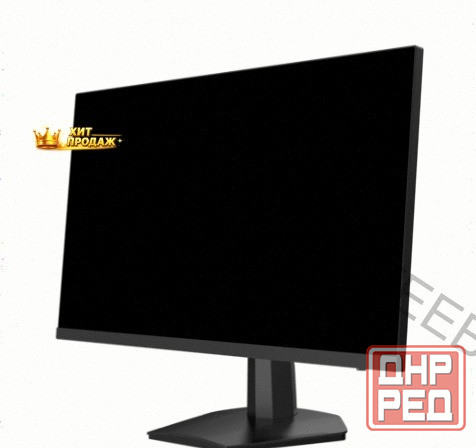 Игровой Монитор 24" Hisense 24g3q, 1920x1080, 240гц Серебристый - арт:7916 Макеевка - изображение 3