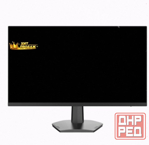 Игровой Монитор 24" Hisense 24g3q, 1920x1080, 240гц Серебристый - арт:7916 Макеевка - изображение 2