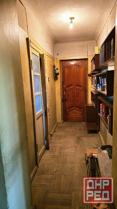 Продам 2х ком, Бульвар Пушкина 23, Ворошиловский район. Донецк - изображение 6