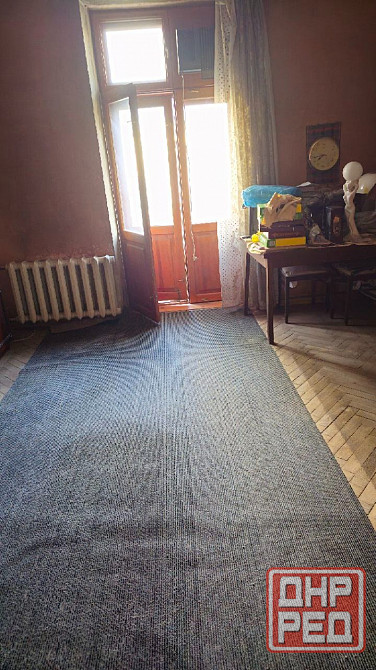 Продам 2х ком, Бульвар Пушкина 23, Ворошиловский район. Донецк - изображение 2
