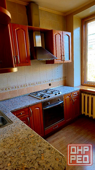 Продам 2х ком, Бульвар Пушкина 23, Ворошиловский район. Донецк - изображение 7