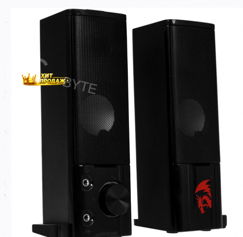 Саундбар Redragon Orpheus Черный - арт:7860 Макеевка