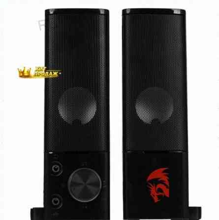 Саундбар Redragon Orpheus Черный - арт:7860 Макеевка