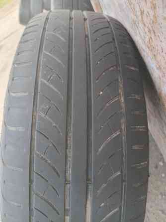 Продаю колёса на ланос,оригинальные Донецк