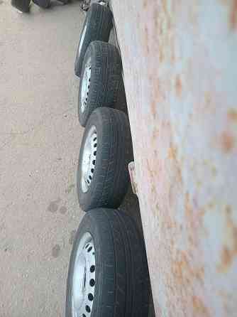 Продаю колёса на ланос,оригинальные Донецк