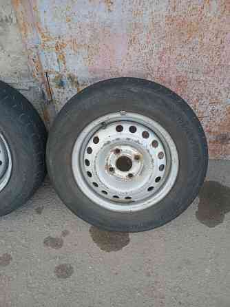 Продаю колёса на ланос,оригинальные Донецк