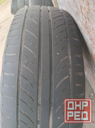 Продаю колёса на ланос,оригинальные Донецк - изображение 3