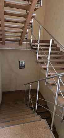 Аренда отдельно стоящего офисного здания 340 м² - Ленинский р-н. Автономное отопление. Парковка Донецк