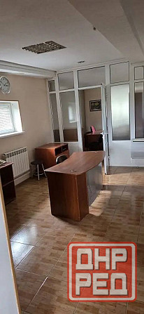 Аренда отдельно стоящего офисного здания 340 м² - Ленинский р-н. Автономное отопление. Парковка Донецк - изображение 7