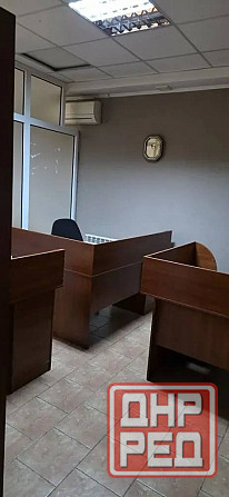 Аренда отдельно стоящего офисного здания 340 м² - Ленинский р-н. Автономное отопление. Парковка Донецк - изображение 3