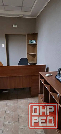 Аренда отдельно стоящего офисного здания 340 м² - Ленинский р-н. Автономное отопление. Парковка Донецк - изображение 2
