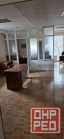Аренда отдельно стоящего офисного здания 340 м² - Ленинский р-н. Автономное отопление. Парковка Донецк - изображение 5