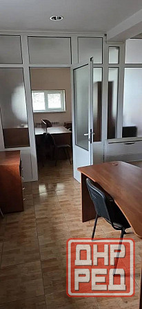 Аренда отдельно стоящего офисного здания 340 м² - Ленинский р-н. Автономное отопление. Парковка Донецк - изображение 4