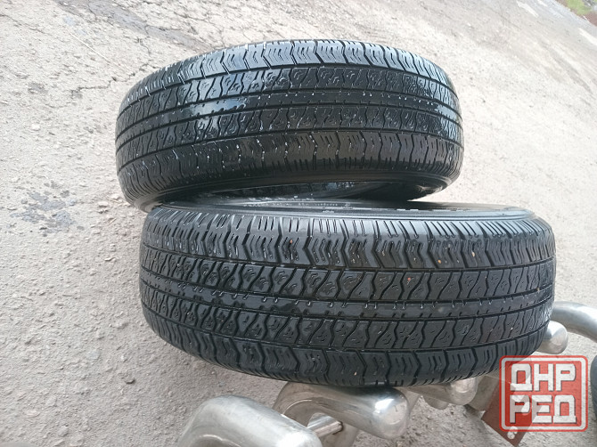 Продаю два ската р 13 Донецк - изображение 1