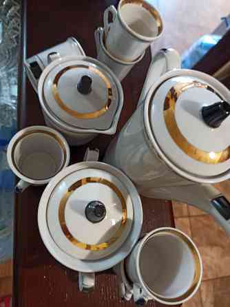 Сервиз кофейный ссср Донецк