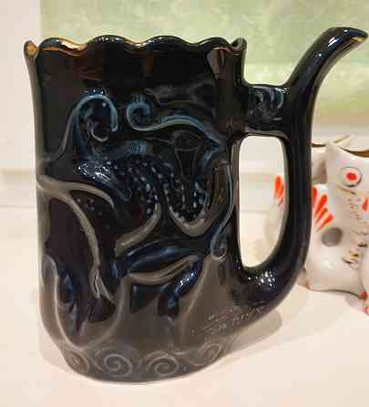 Бюветница "кавказ" времен ссср стопки Донецк