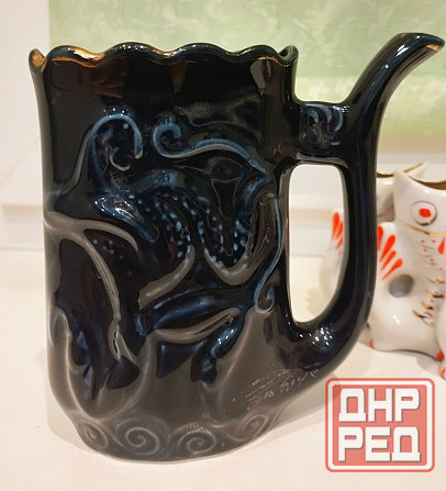 Бюветница "кавказ" времен ссср стопки Донецк - изображение 4