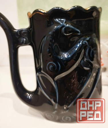 Бюветница "кавказ" времен ссср стопки Донецк - изображение 2