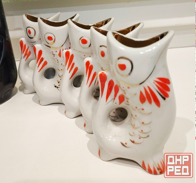 Бюветница "кавказ" времен ссср стопки Донецк - изображение 5