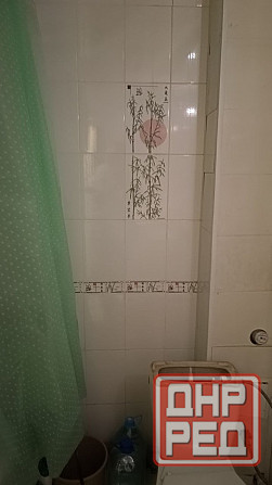 Сдам 1-комнатную квартиру Донецк - изображение 8